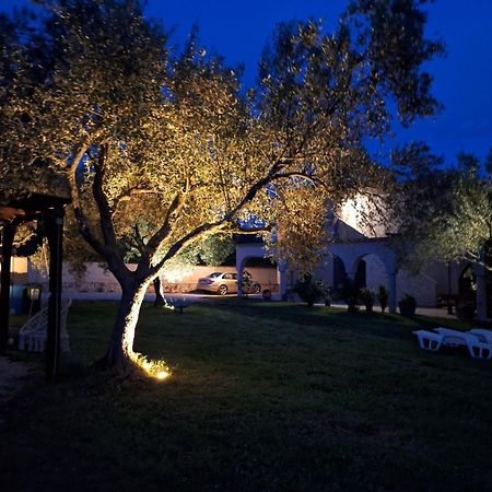 Apartment Olive Garden Vodnjan Bagian luar foto
