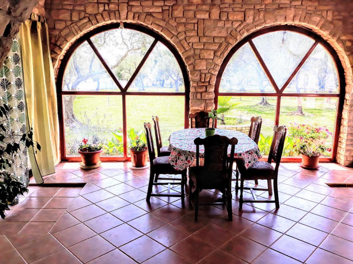 Apartment Olive Garden Vodnjan Bagian luar foto