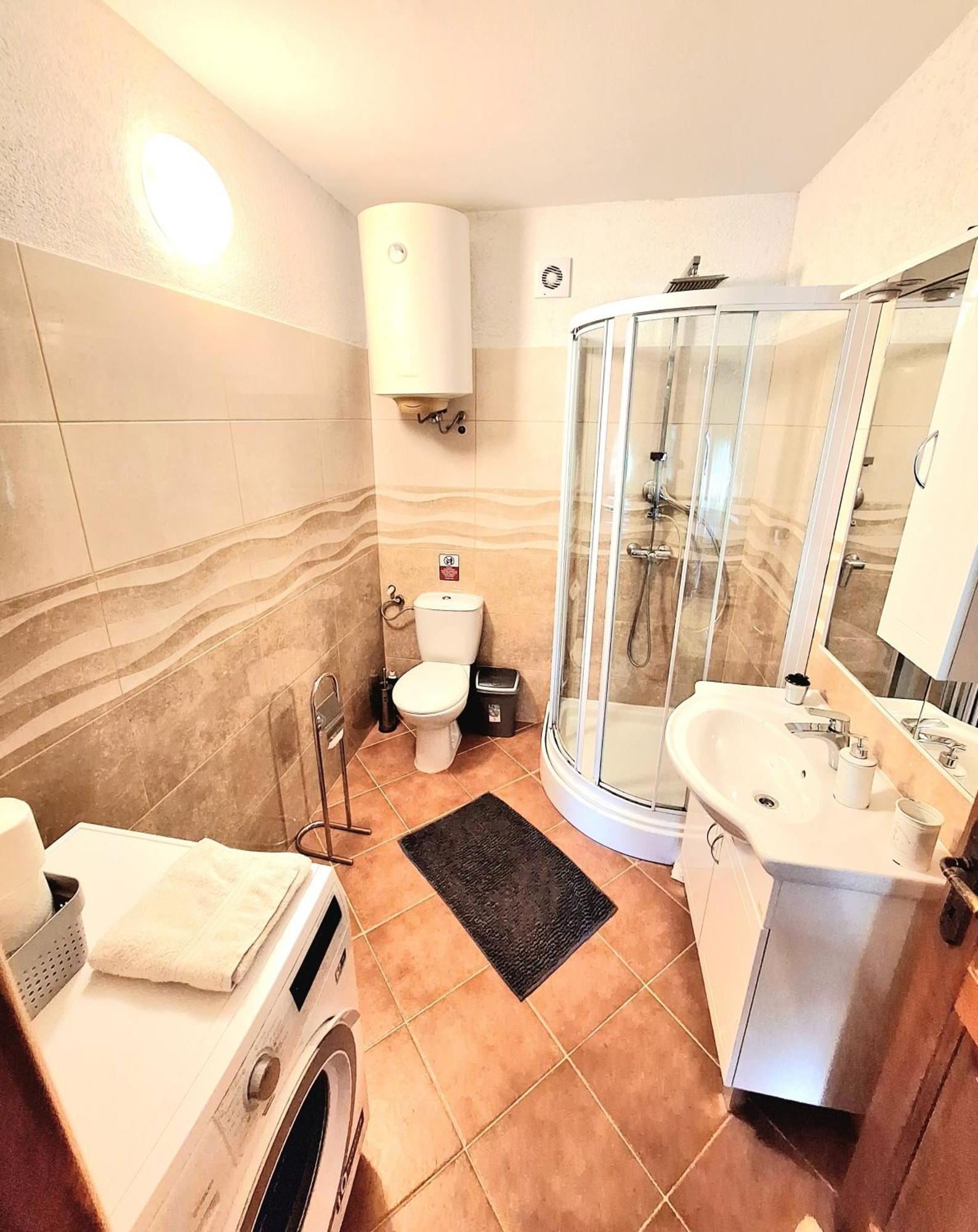 Apartment Olive Garden Vodnjan Bagian luar foto