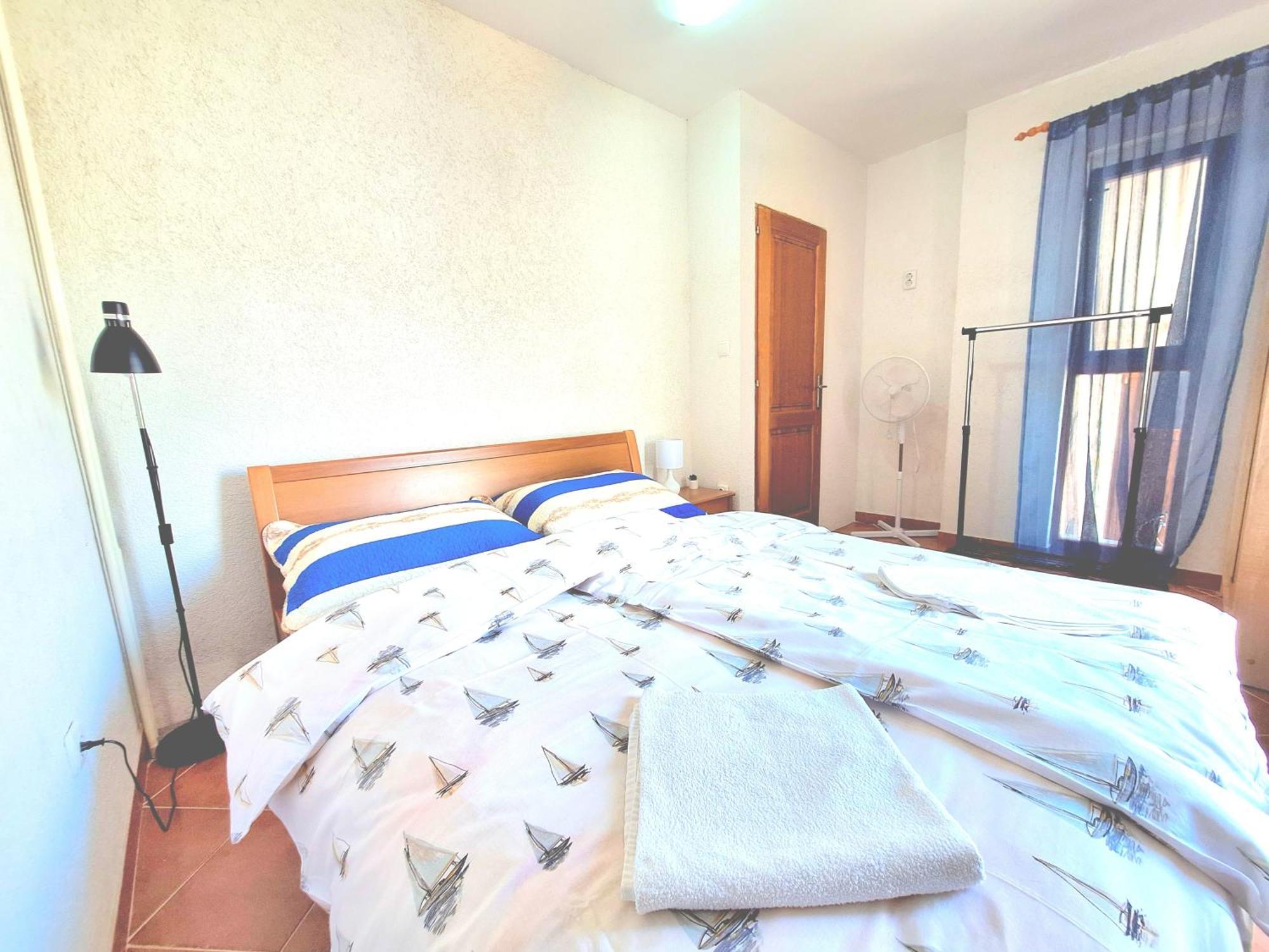 Apartment Olive Garden Vodnjan Bagian luar foto