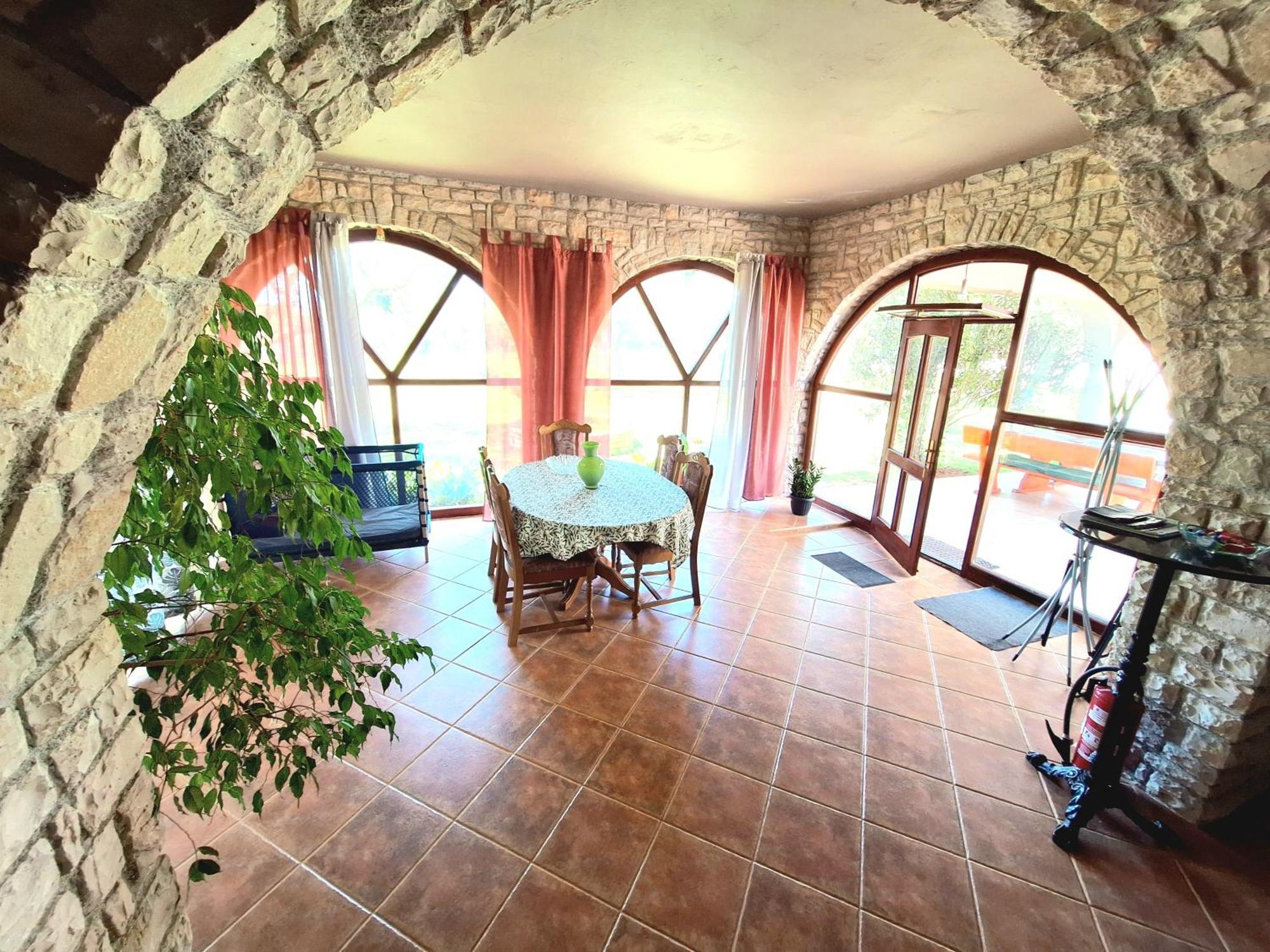 Apartment Olive Garden Vodnjan Bagian luar foto
